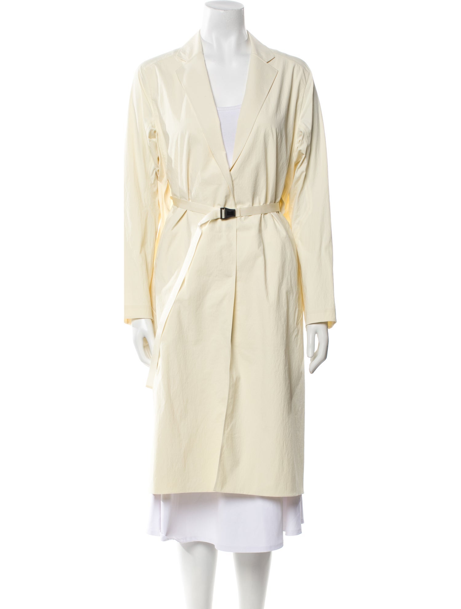 Arc'Teryx Veilance Trench Coat