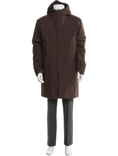 Arc'Teryx Veilance Monitor Parka