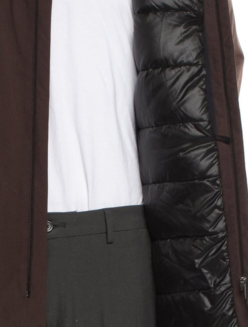 Arc'Teryx Veilance Monitor Parka