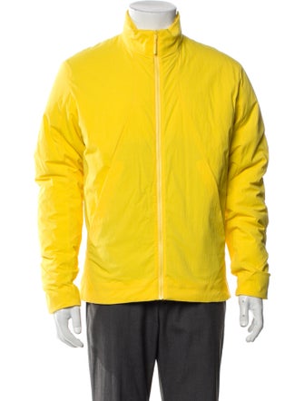 Arc'Teryx Veilance Jacket