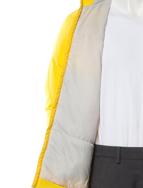 Arc'Teryx Veilance Jacket