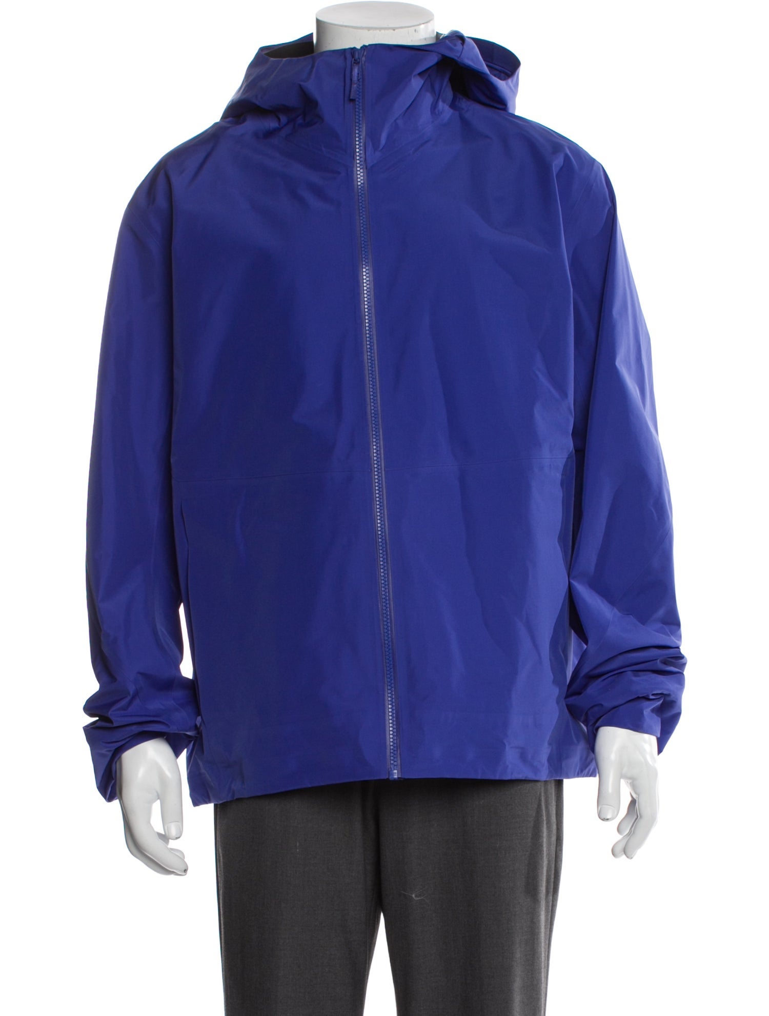 Arc'Teryx Veilance Windbreaker w/ Tags
