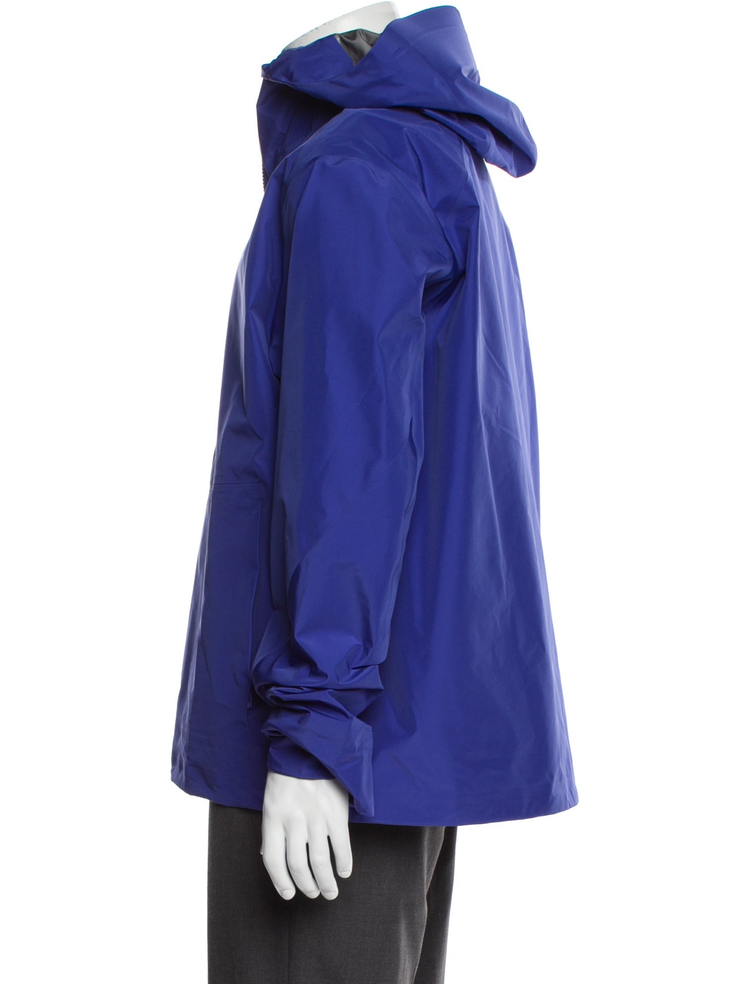 Arc'Teryx Veilance Windbreaker w/ Tags