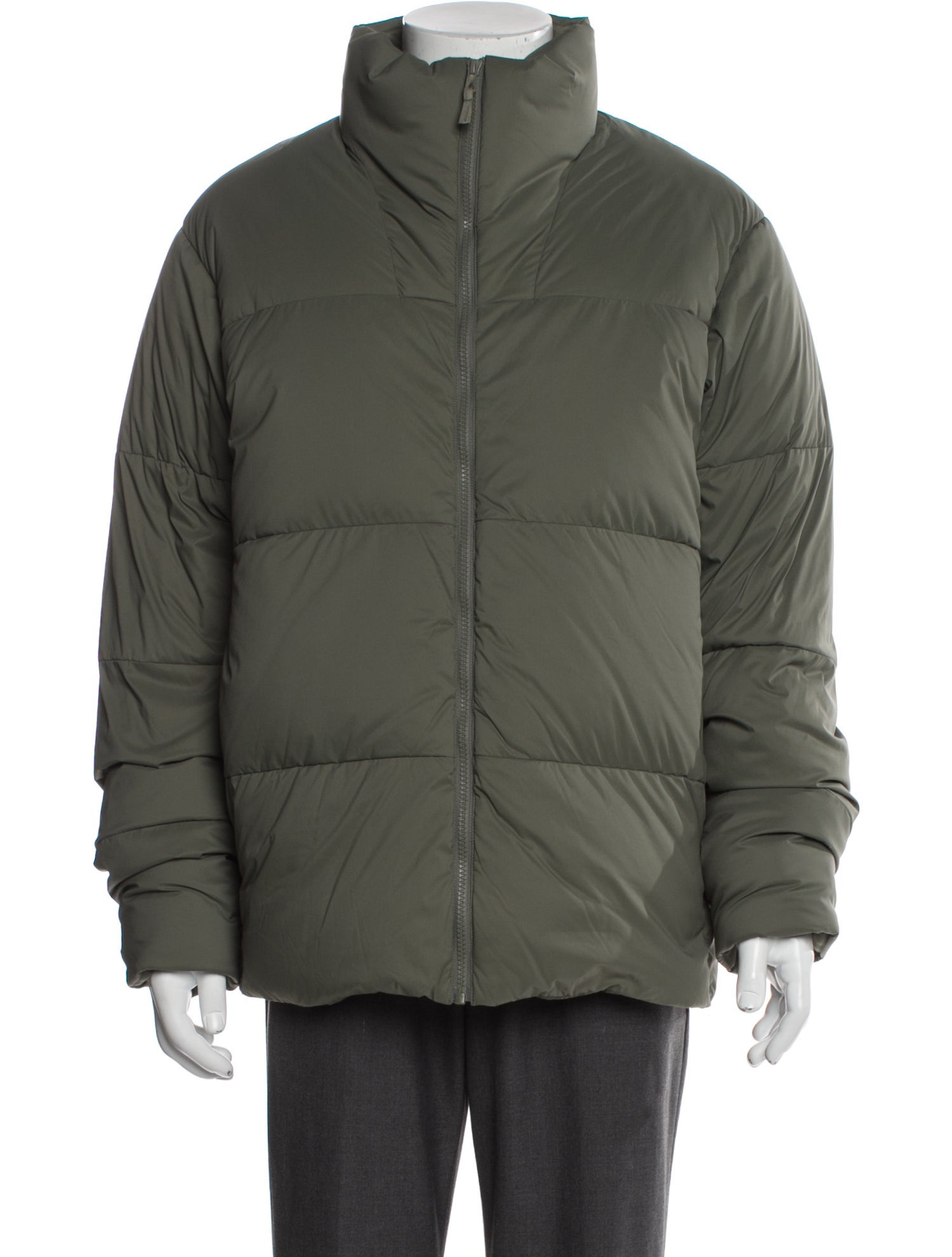 Arc'Teryx Veilance Puffer Coat w/ Tags