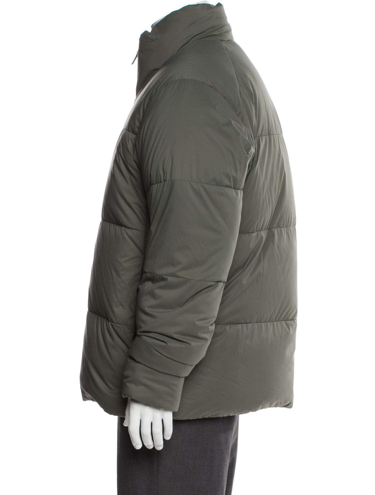 Arc'Teryx Veilance Puffer Coat w/ Tags