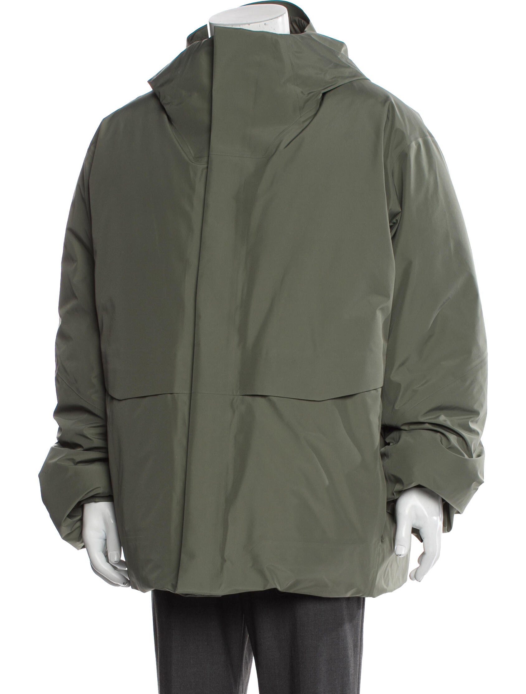 Arc'Teryx Veilance Puffer Coat w/ Tags