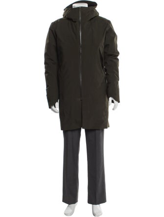 Arc'Teryx Veilance Parka