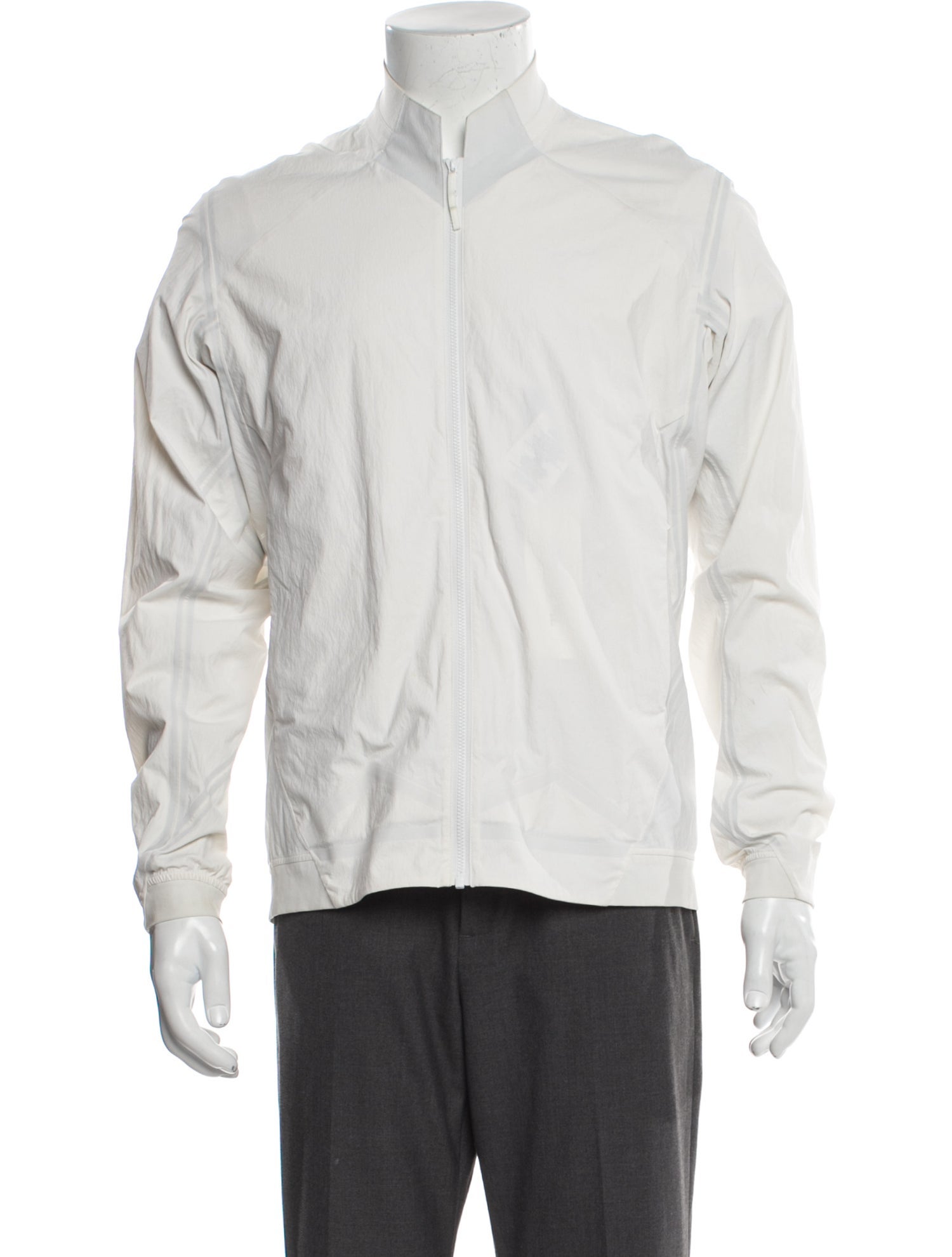 Arc'Teryx Veilance Windbreaker