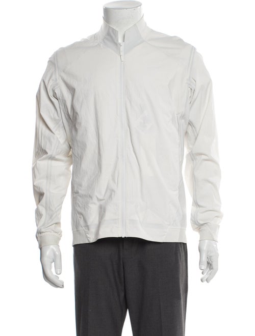 Arc'Teryx Veilance Windbreaker