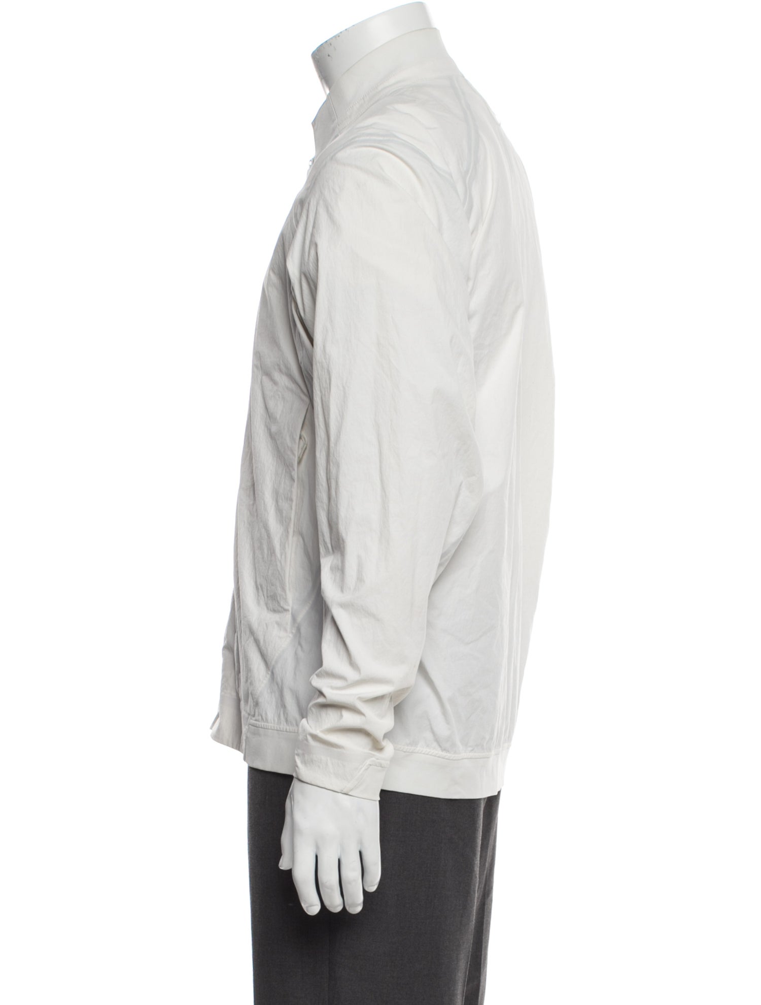 Arc'Teryx Veilance Windbreaker