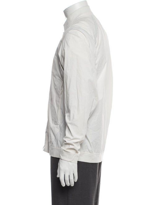 Arc'Teryx Veilance Windbreaker