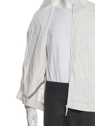 Arc'Teryx Veilance Windbreaker