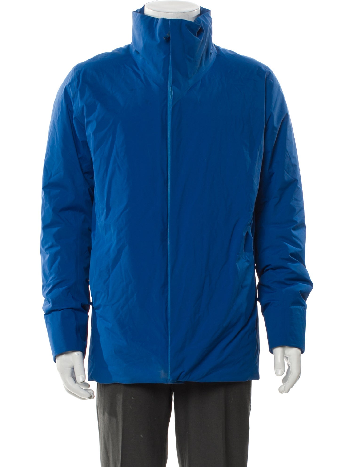 Arc'Teryx Veilance 2021 Euler IS Windbreaker