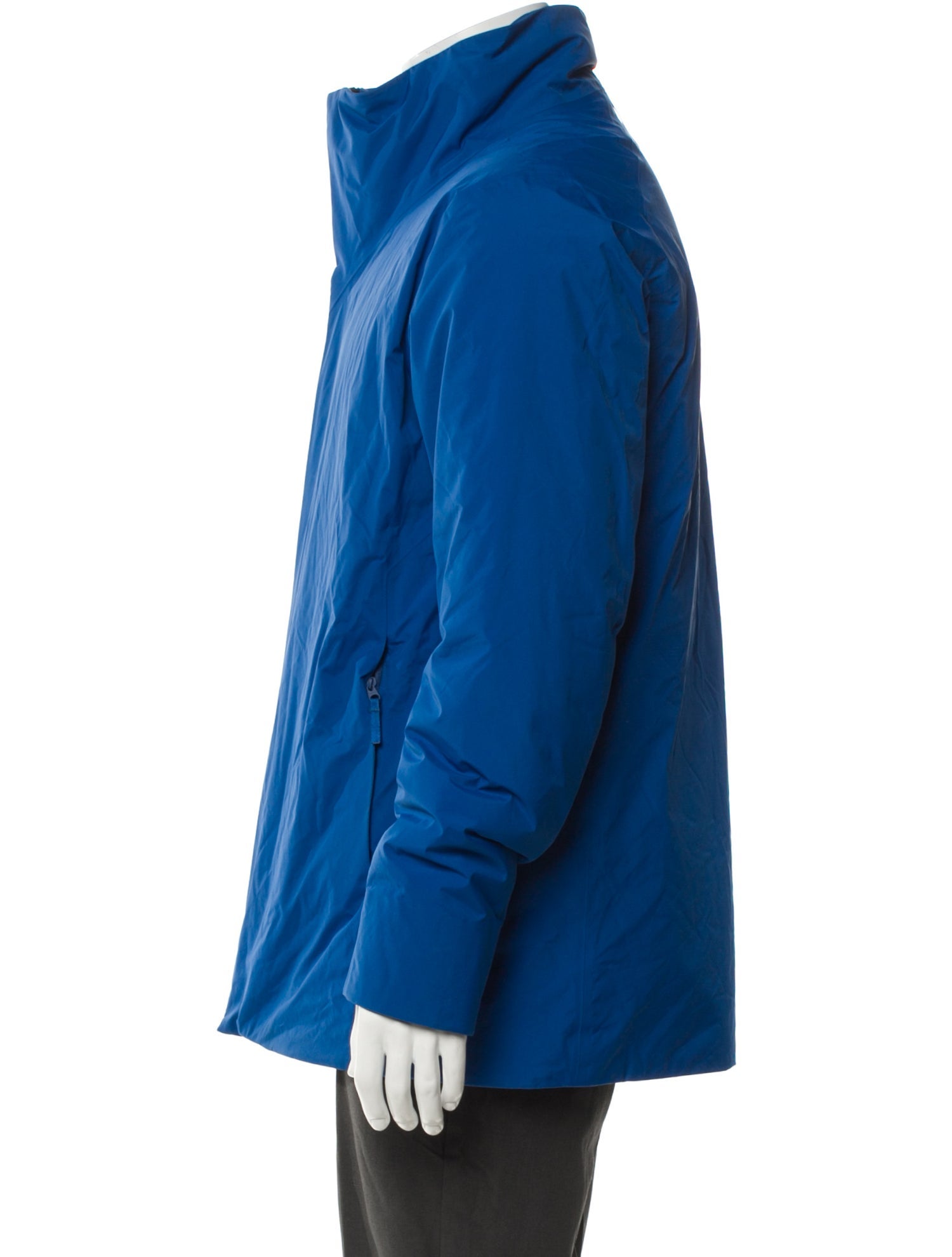 Arc'Teryx Veilance 2021 Euler IS Windbreaker