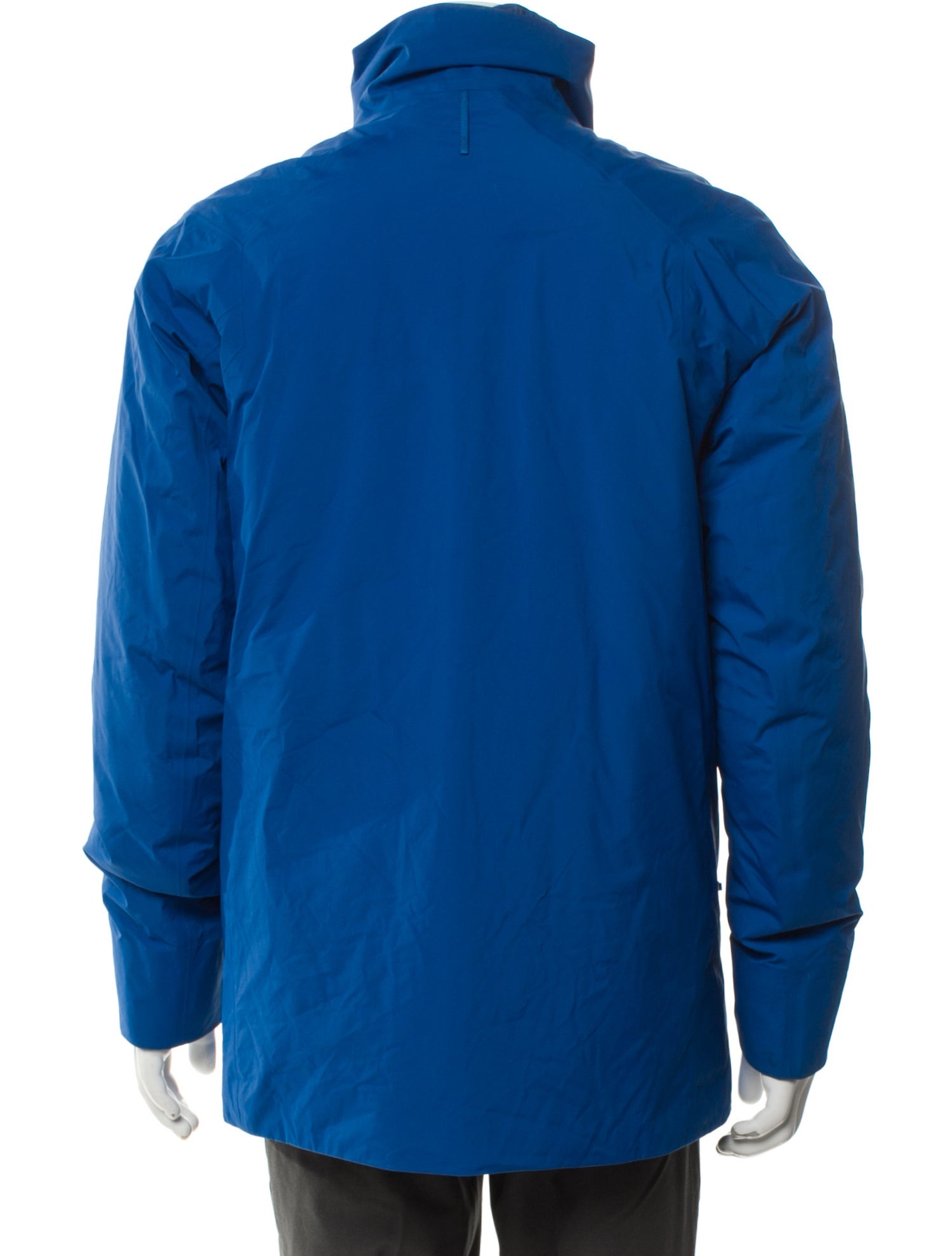 Arc'Teryx Veilance 2021 Euler IS Windbreaker