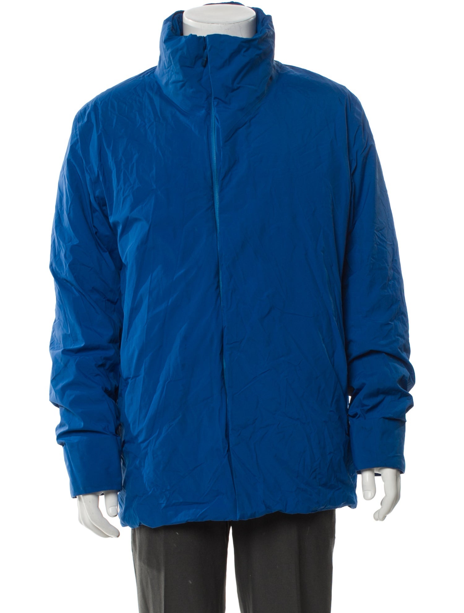 Arc'Teryx Veilance 2021 Euler IS Parka