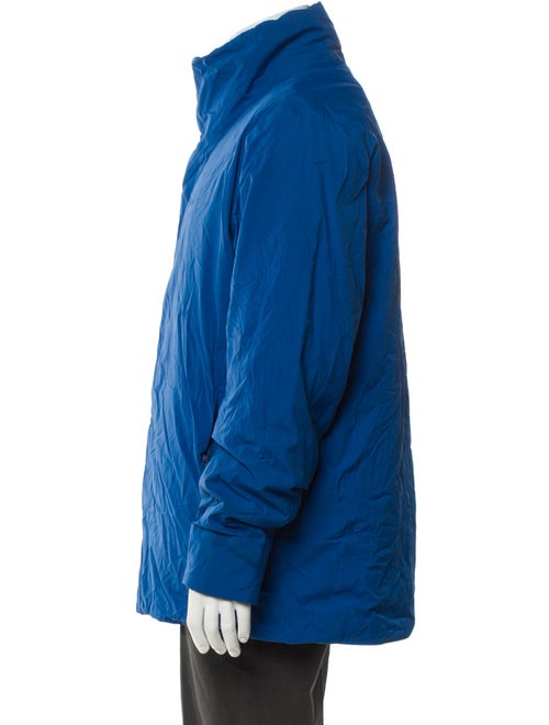 Arc'Teryx Veilance 2021 Euler IS Parka