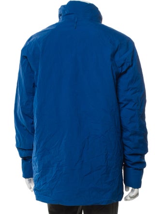 Arc'Teryx Veilance 2021 Euler IS Parka