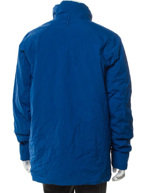 Arc'Teryx Veilance 2021 Euler IS Parka