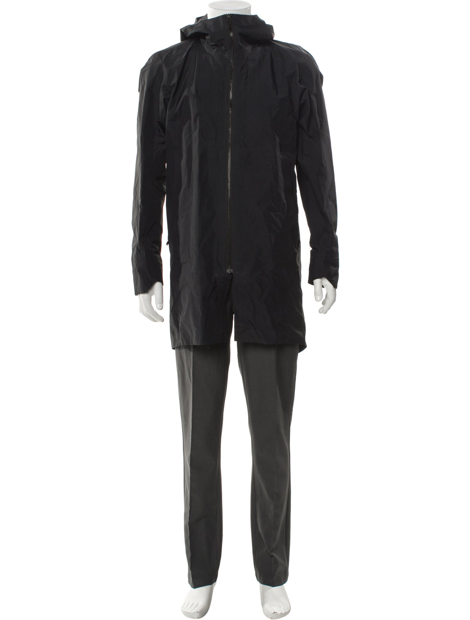 Arc'Teryx Veilance 2018 Monitor Parka