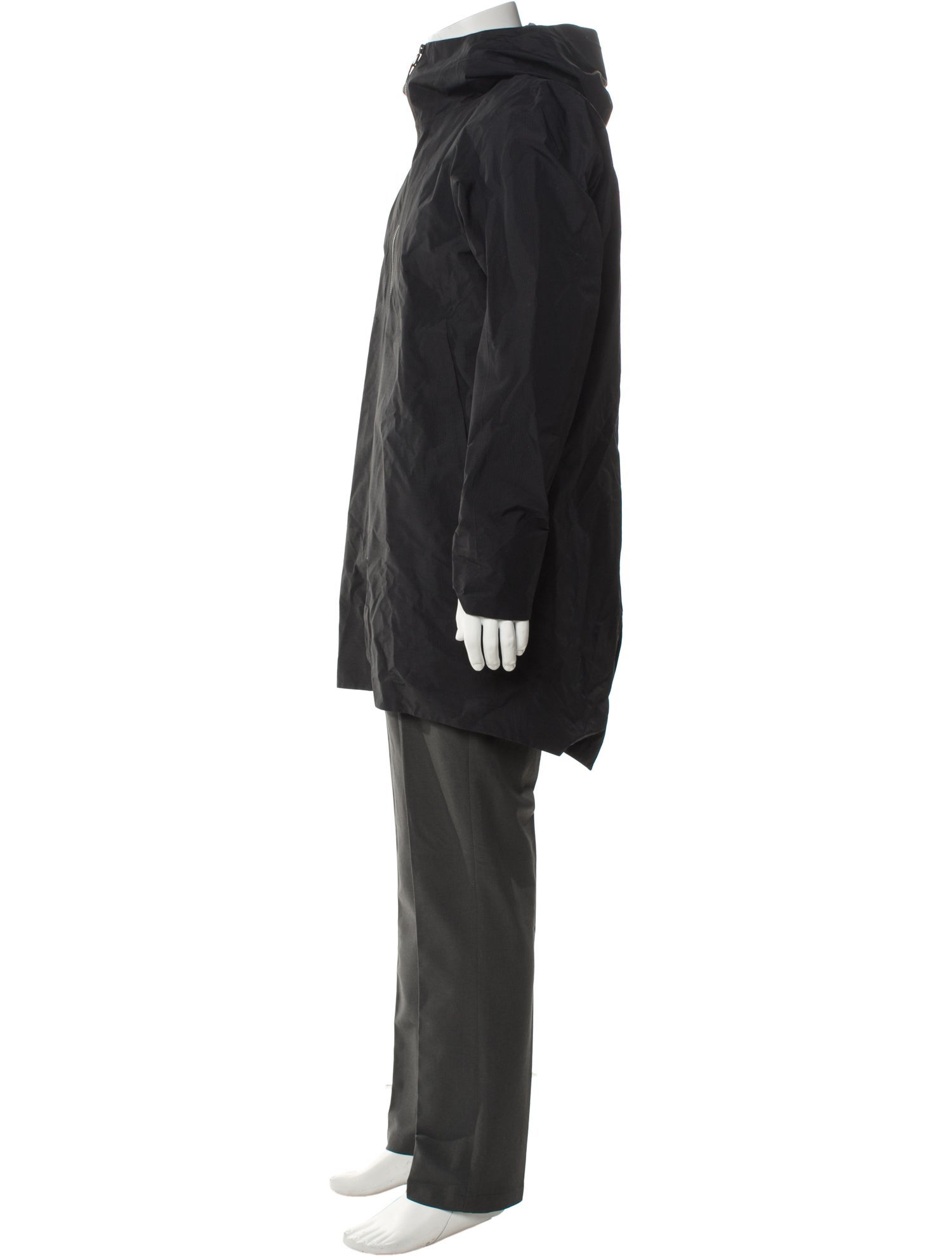 Arc'Teryx Veilance 2018 Monitor Parka