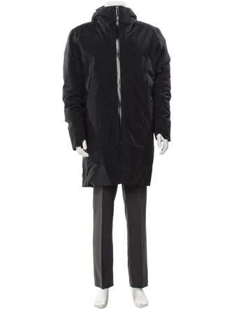 Arc'Teryx Veilance Monitor Parka