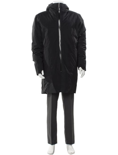 Arc'Teryx Veilance Monitor Parka