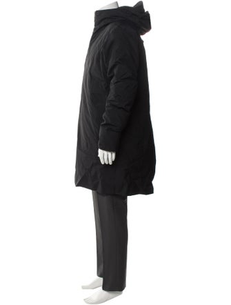 Arc'Teryx Veilance Monitor Parka