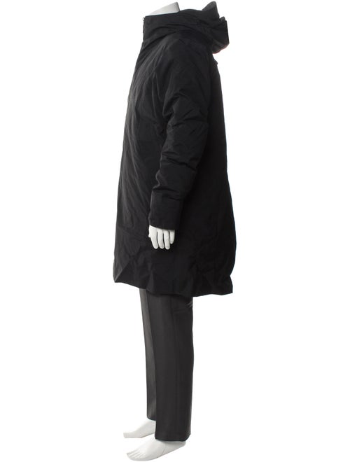 Arc'Teryx Veilance Monitor Parka