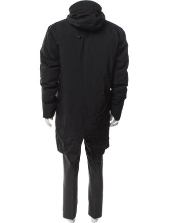 Arc'Teryx Veilance Monitor Parka