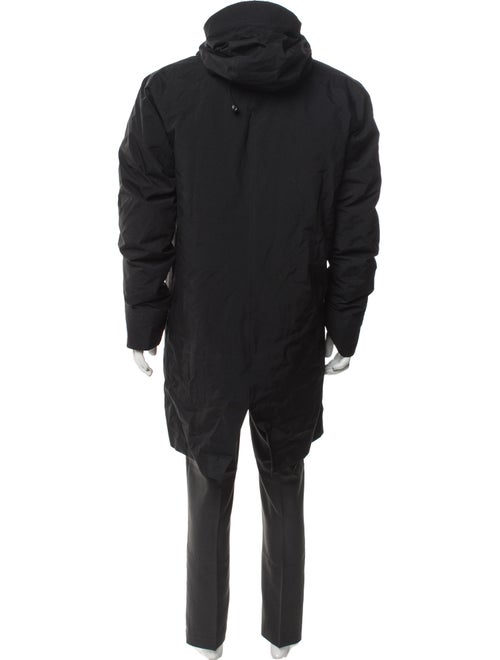 Arc'Teryx Veilance Monitor Parka