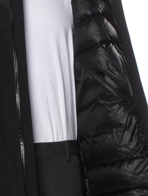 Arc'Teryx Veilance Monitor Parka