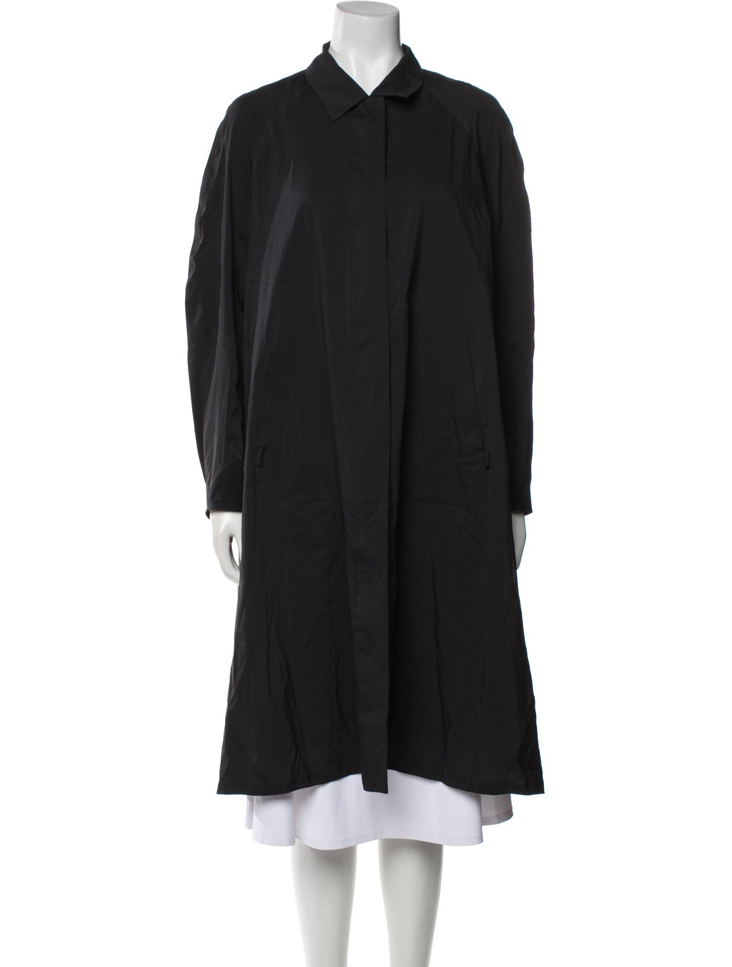 Arc'Teryx Veilance Nylon Coat