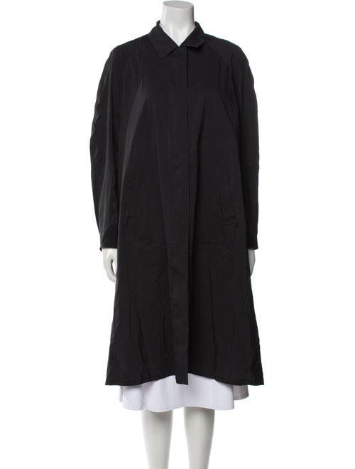 Arc'Teryx Veilance Nylon Coat