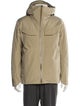 Arc'Teryx Veilance Parka