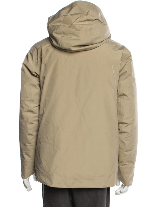 Arc'Teryx Veilance Parka