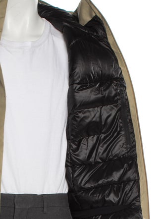 Arc'Teryx Veilance Parka