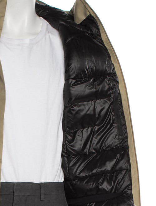 Arc'Teryx Veilance Parka