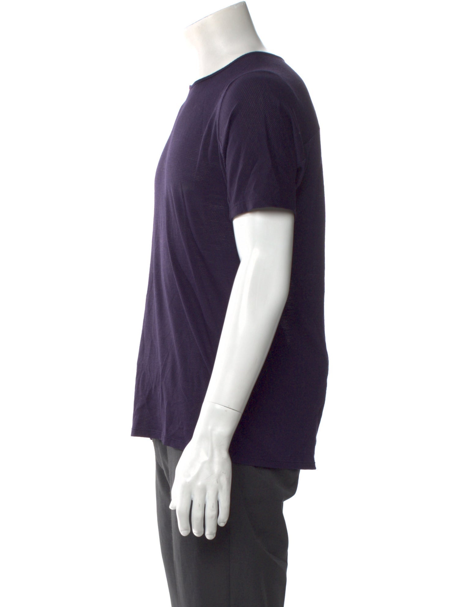 Arc'Teryx Veilance Crew Neck Short Sleeve T-Shirt