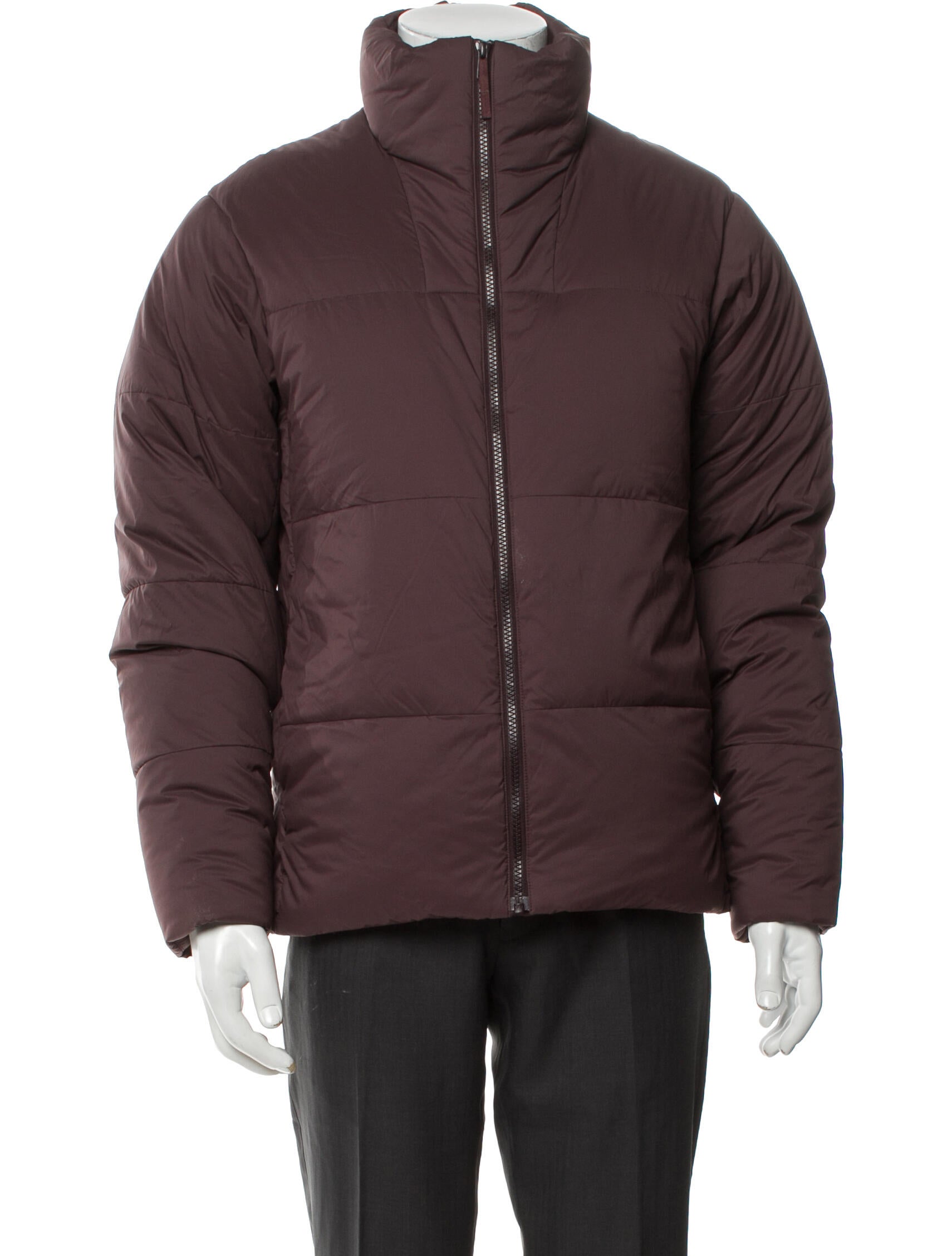 Arc'Teryx Veilance Puffer Coat