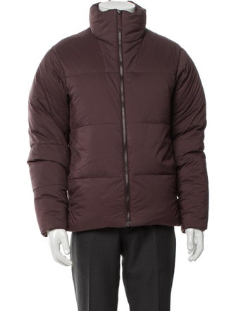 Arc'Teryx Veilance Puffer Coat