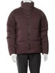 Arc'Teryx Veilance Puffer Coat