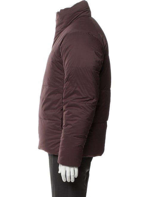 Arc'Teryx Veilance Puffer Coat