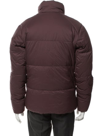 Arc'Teryx Veilance Puffer Coat