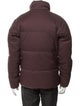 Arc'Teryx Veilance Puffer Coat