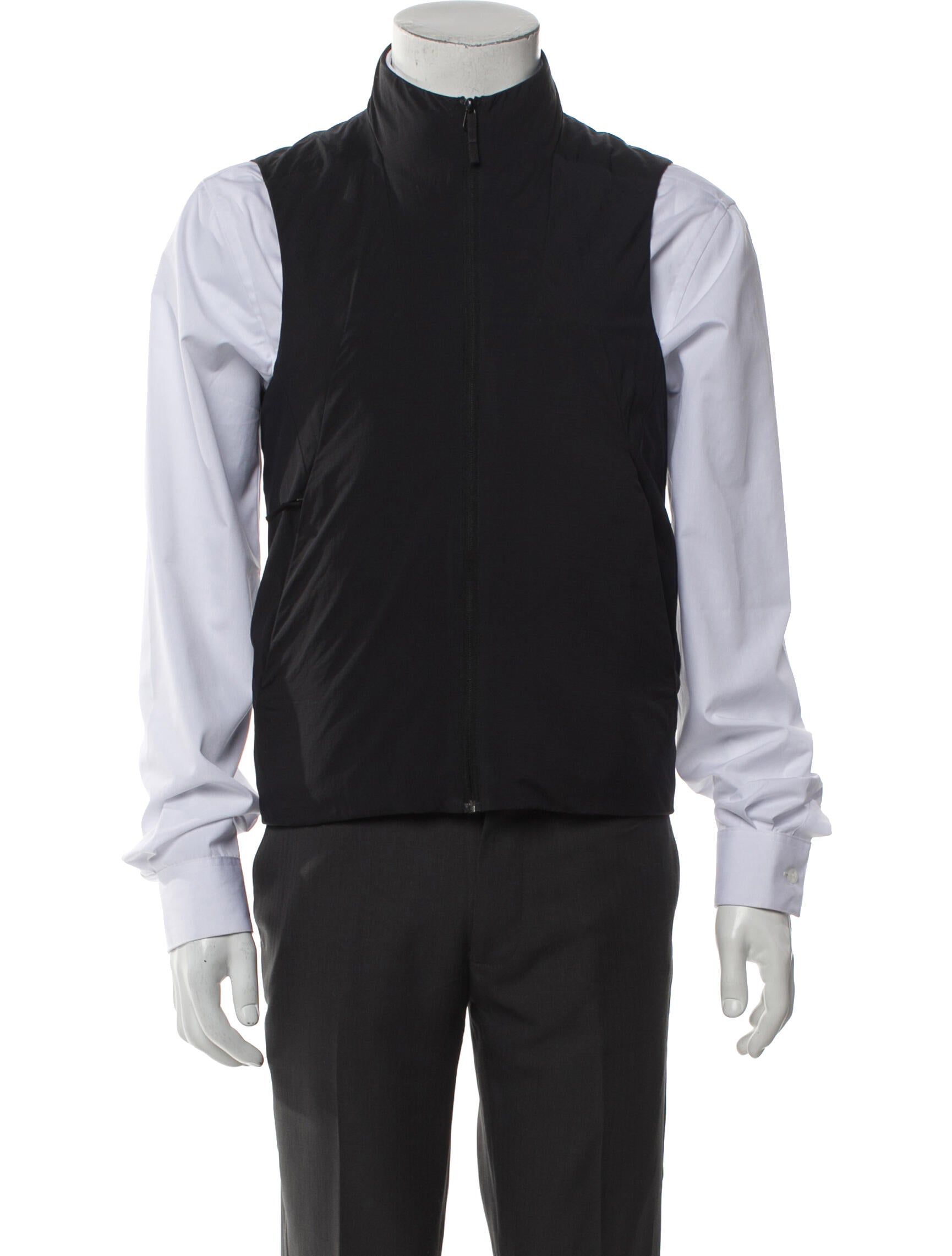 Arc'Teryx Veilance Vest