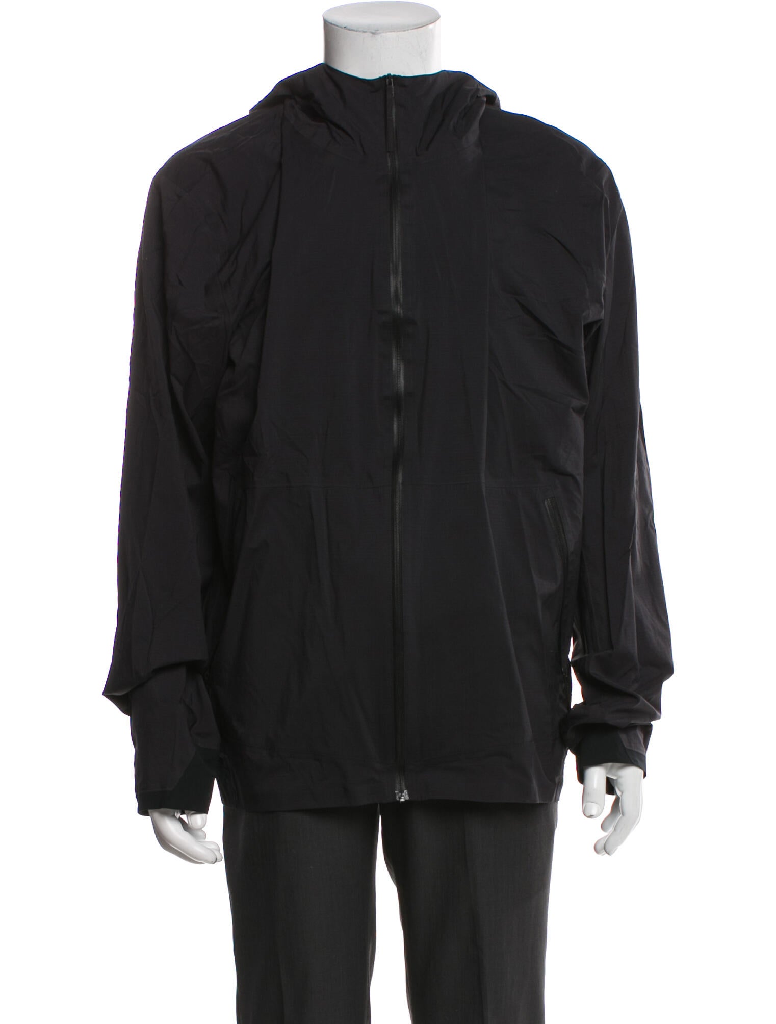 Arc'Teryx Veilance Windbreaker