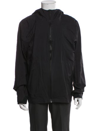 Arc'Teryx Veilance Windbreaker