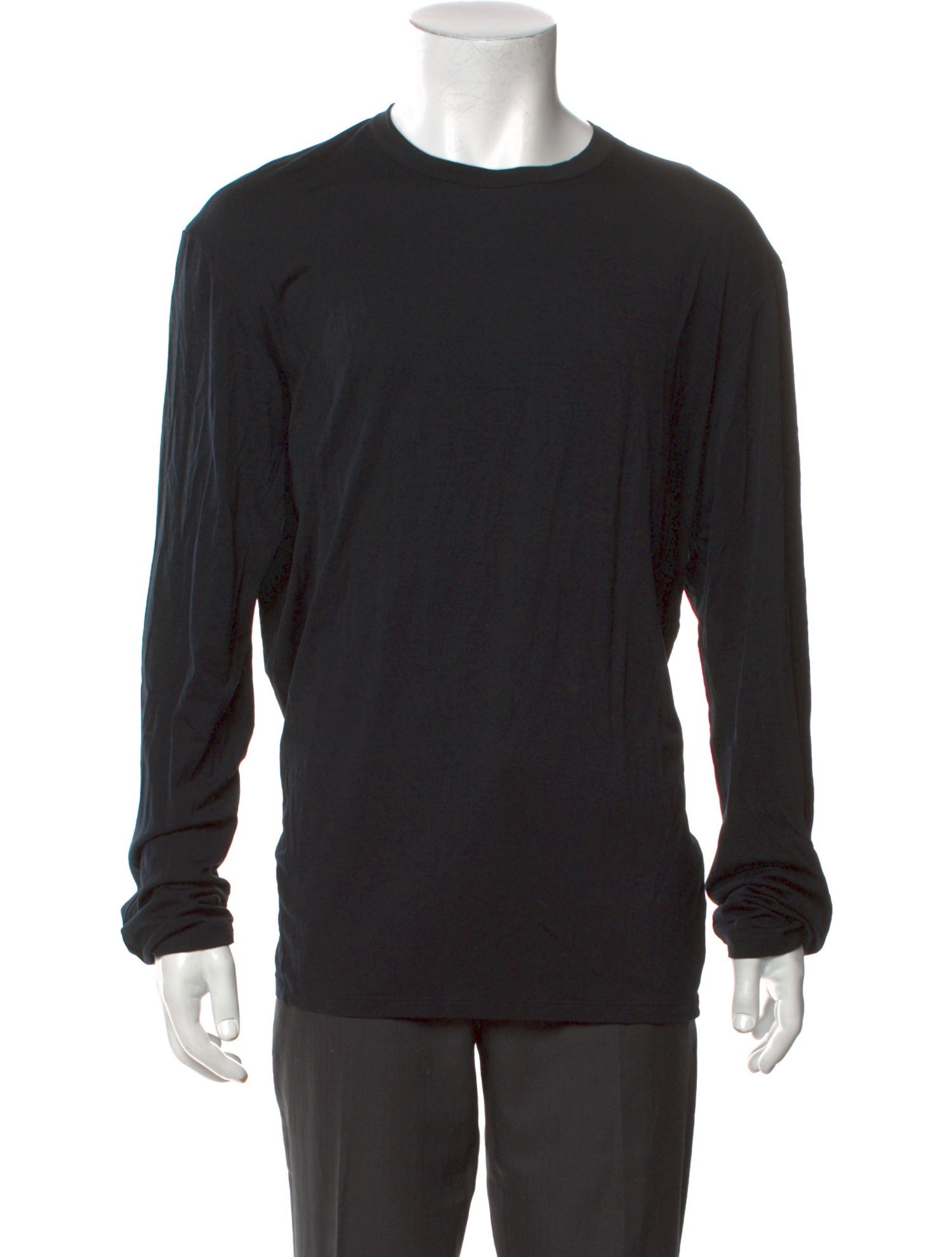 Arc'Teryx Veilance Wool Crew Neck T-Shirt