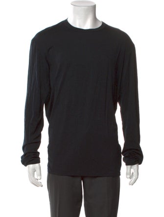 Arc'Teryx Veilance Wool Crew Neck T-Shirt